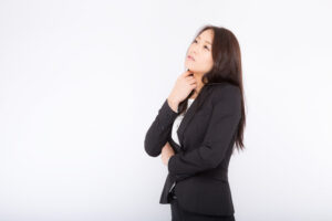 自分の長所がわからない！履歴書にどう書いたらいい？