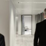 面接会場には何分前に入ればいい？入退室と持ち物も解説